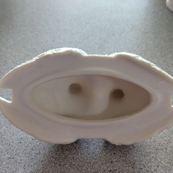 2 Doves Lidded Trinket Tray Dish by Albert Price Products - Picture 3 of 6